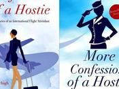 Confessions Hostie Book Series