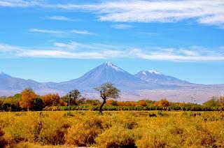 The Adventure Blog Facebook Page Launched