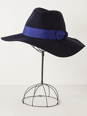 Anthropologie hat