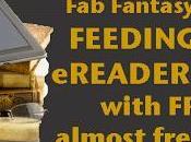 Feeding Your eReader Friday with FREE Almost Free Books: Contemporary, Paranormal, Historical, Romantic Suspense