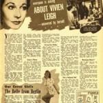 The Twenty Questions Everyone is Asking About Vivien Leigh