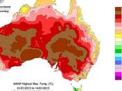 Australia Swelters Under Sham Climate Change Policy After Hottest Year Record