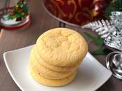 Custard Cookies (Eggless Recipe)