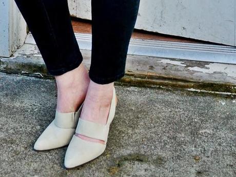 suede, beige, heels, strappy, street style