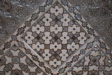 Geometric Patterns in India