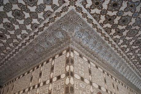Geometric Patterns in India