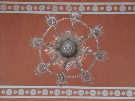 Geometric Patterns in India