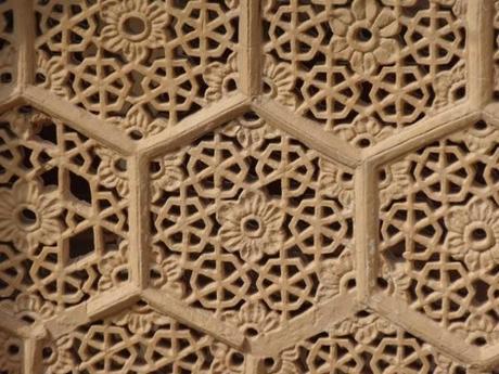 Geometric Patterns in India