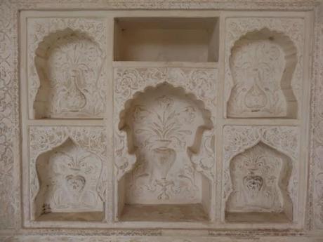 Geometric Patterns in India