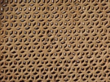 Geometric Patterns in India