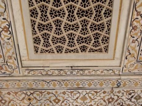 Geometric Patterns in India