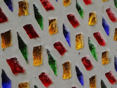 Geometric Patterns in India