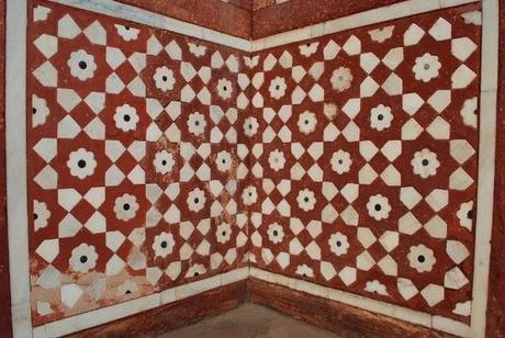 Geometric Patterns in India