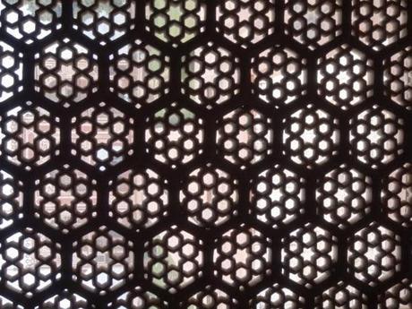 Geometric Patterns in India
