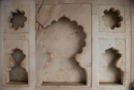 Geometric Patterns in India