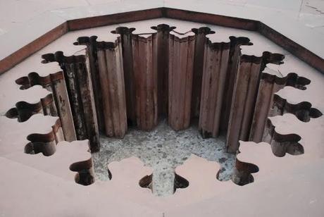 Geometric Patterns in India