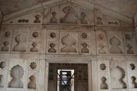 Geometric Patterns in India