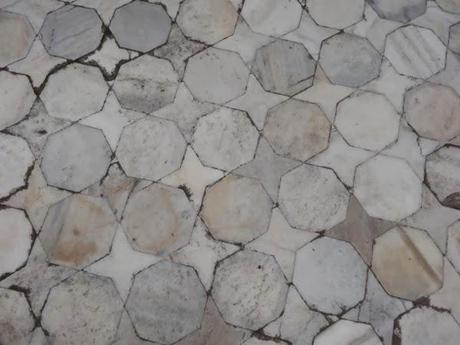 Geometric Patterns in India