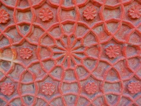 Geometric Patterns in India