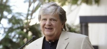 Phil Everly: 1939 -2014