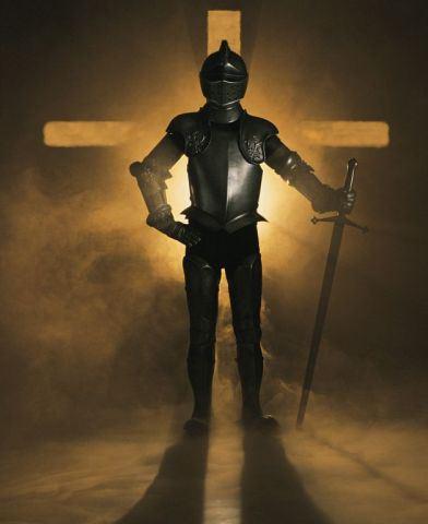 armor of God