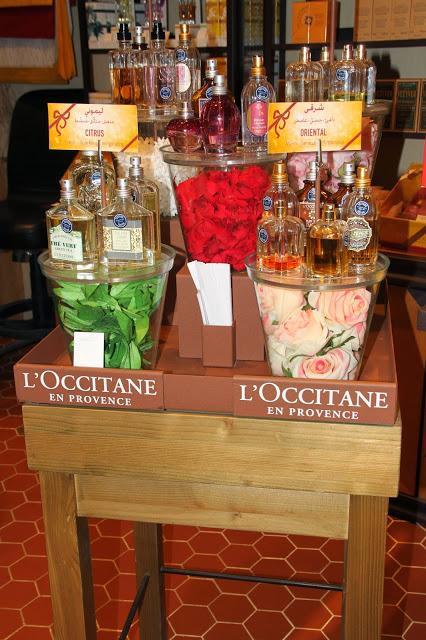 Exclusive: L'Occitane en Provence Holiday 2013 Collection Launch Exclusive: L'Occitane en Provence Holiday 2013 Collection Launch