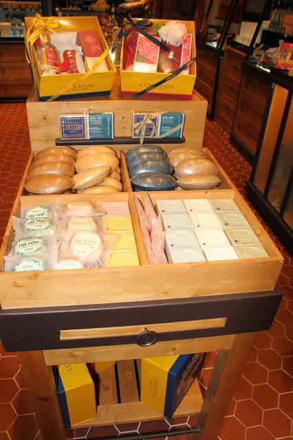 Exclusive: L'Occitane en Provence Holiday 2013 Collection Launch Exclusive: L'Occitane en Provence Holiday 2013 Collection Launch