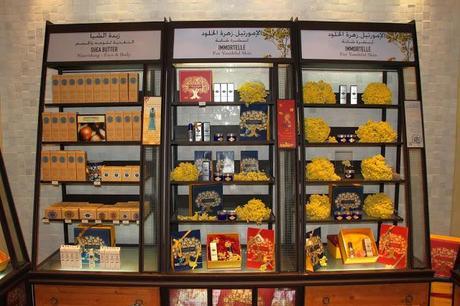 Exclusive: L'Occitane en Provence Holiday 2013 Collection Launch Exclusive: L'Occitane en Provence Holiday 2013 Collection Launch