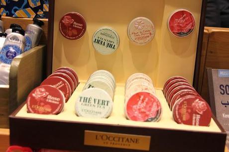 Exclusive: L'Occitane en Provence Holiday 2013 Collection Launch Exclusive: L'Occitane en Provence Holiday 2013 Collection Launch