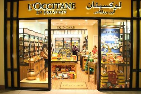 Exclusive: L'Occitane en Provence Holiday 2013 Collection Launch