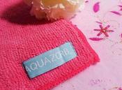 Aquazorb Microfiber Towel Switched!