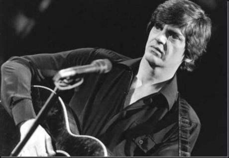 Phil Everly