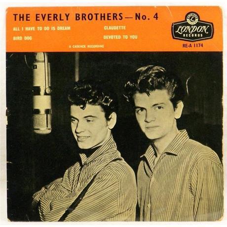 Everly Brothers