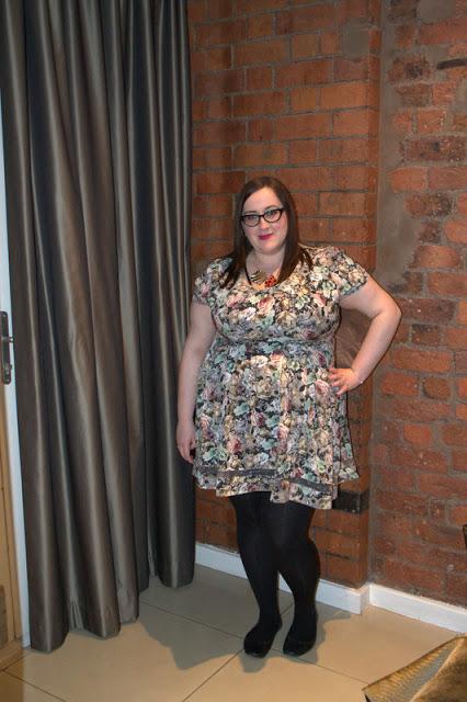 When Becky went to Liverpool