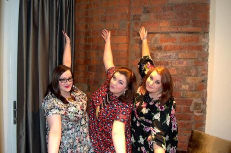 When Becky went to Liverpool