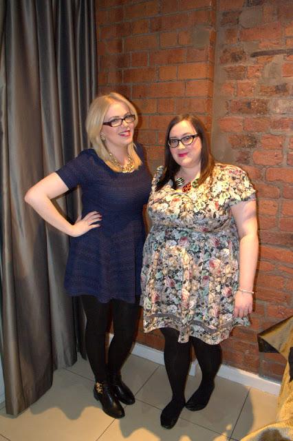 When Becky went to Liverpool