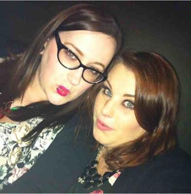 When Becky went to Liverpool