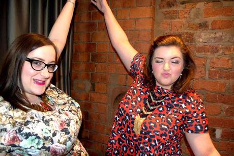 When Becky went to Liverpool