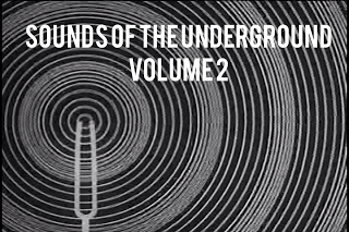 Sounds of the Underground Vol. 2