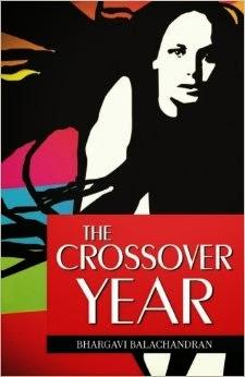 Author Interview: Bhargavi Balachandran: The Crossover Year