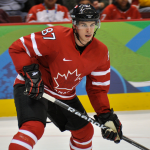 Sidney Crosby Team Canada