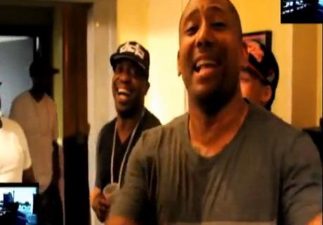 New Music: Maino x Uncle Murda “New York” (Brooklyn Edition)