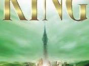 Book Review: Dark Tower (the Waste Lands) Stephen King