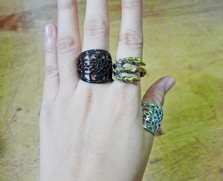 One stop shop: Rings&Tings