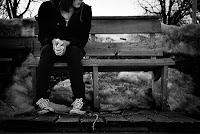 I Asked Him To Leave Me Alone