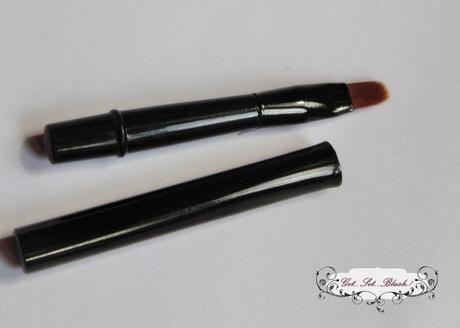 3 Concept Eyes -Korean Makeup- Lip Gloss -Review, Swatches