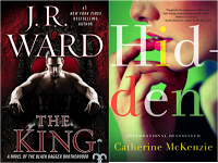 Listmaniac: Books I'm really looking forward in 2014