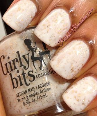 Indie Sunday - Girly Bits Spam