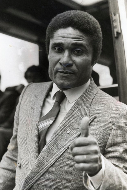 Portugal Legend Eusebio Dies at 71 Years Old