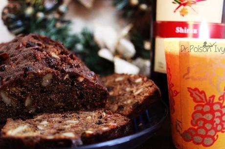 Dining in with Four Seasons Shiraz Red Wine